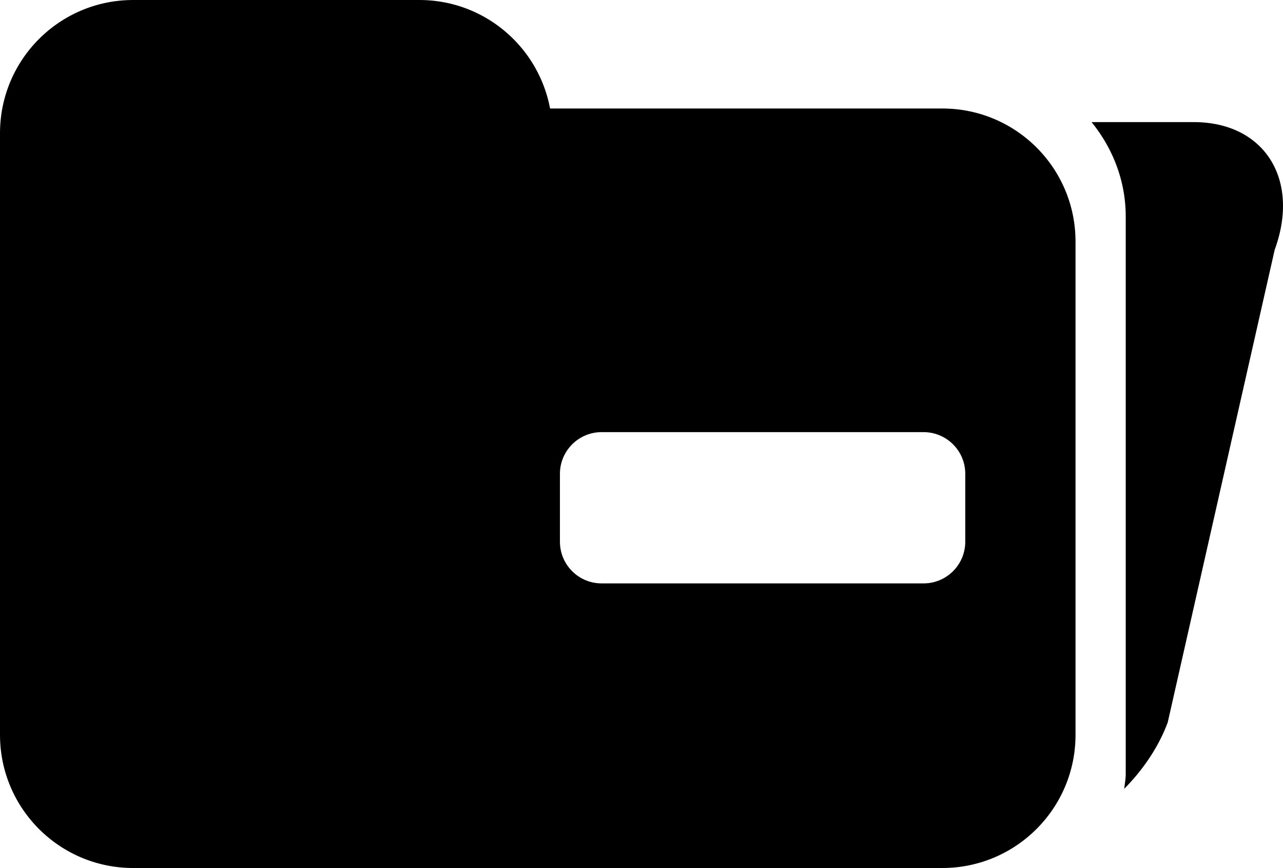 Open Folder With Minus Sign Sticker Svg Vector Free Vectors